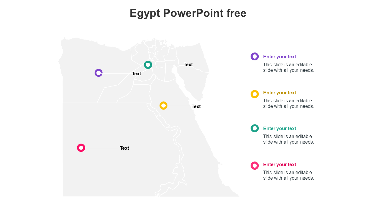 Egypt PowerPoint free